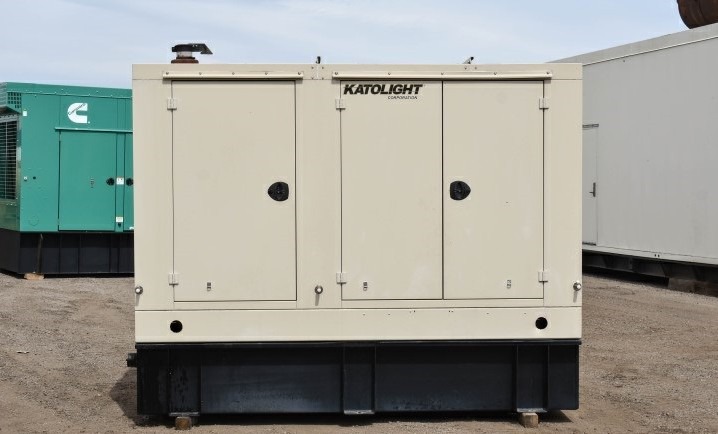 新兴购买柴油发电机需留心哪些问题?