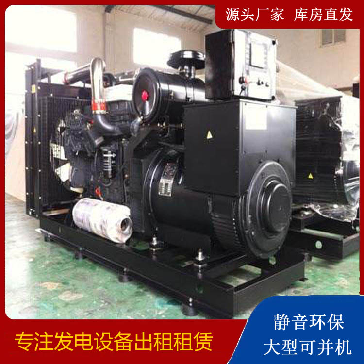 新兴发电车出租 柴油发电机组需要经常换机油吗？