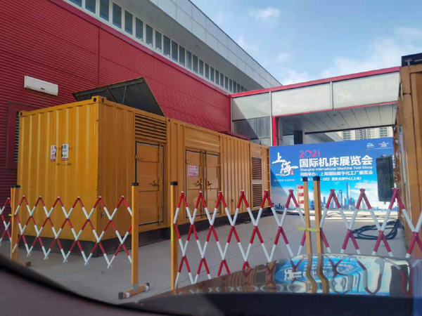 新兴发电机出租 对于发电机的特性你了解多少？