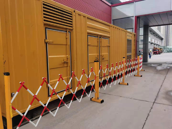 新兴租赁发电机发电机油箱使用后要定期清除油箱底部沉淀的杂质