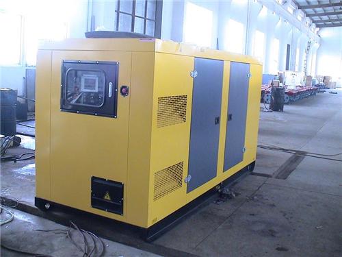 新兴租赁发电机 柴油发电机组的蓄电池种类有哪些？