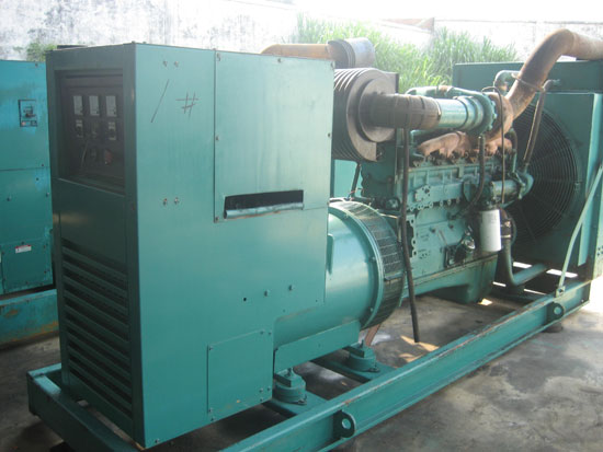 新兴出租发电机-发电机组购买指南都有哪些