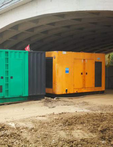 新兴租赁发电机-如何在高水温下检查柴油发电机发电机运转状态