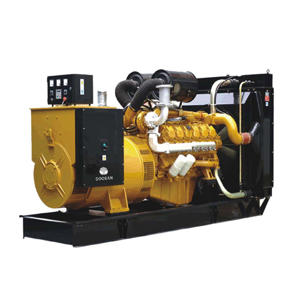 新兴租赁发电机-怎样确保潍柴发电机组的质量