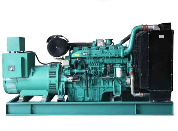 新兴发电机租赁-柴油发电机与汽油发电机的区别