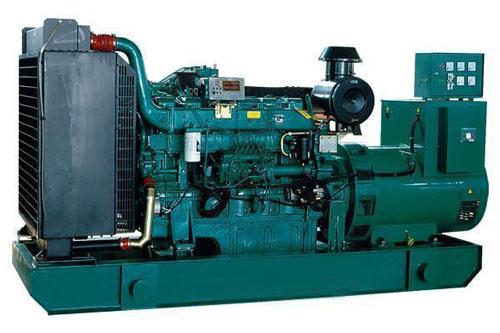 新兴出租发电机-康明斯发电机指示控制灯的作用