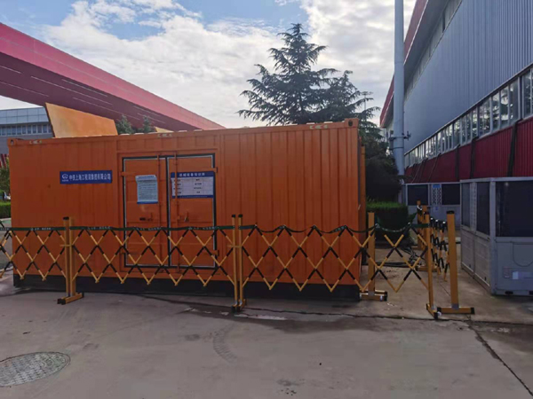 新兴出租发电机-发电机组的主要用途是什么？