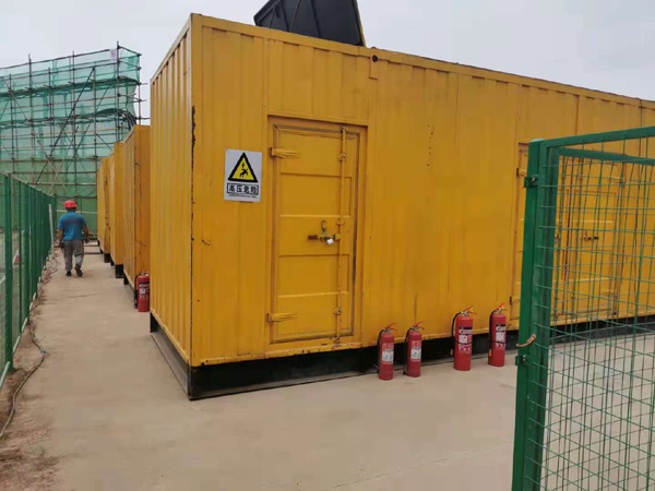 新兴发电车租赁-柴油发电机组电机测速发电机的分类