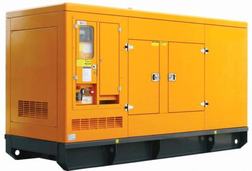 新兴出租发电机-发电机组的选购原则包括哪些方面