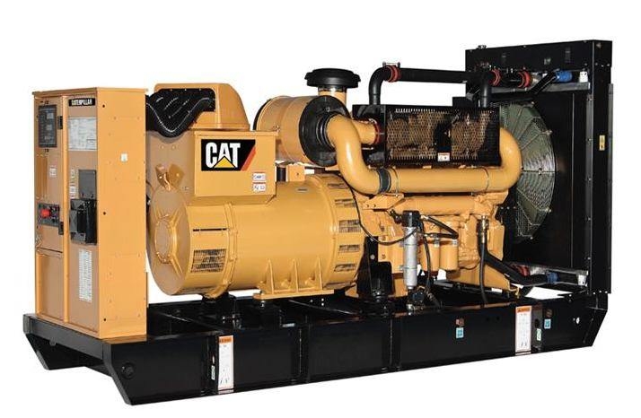 新兴租赁发电机-柴油发电机设计的优势性能特点有哪些