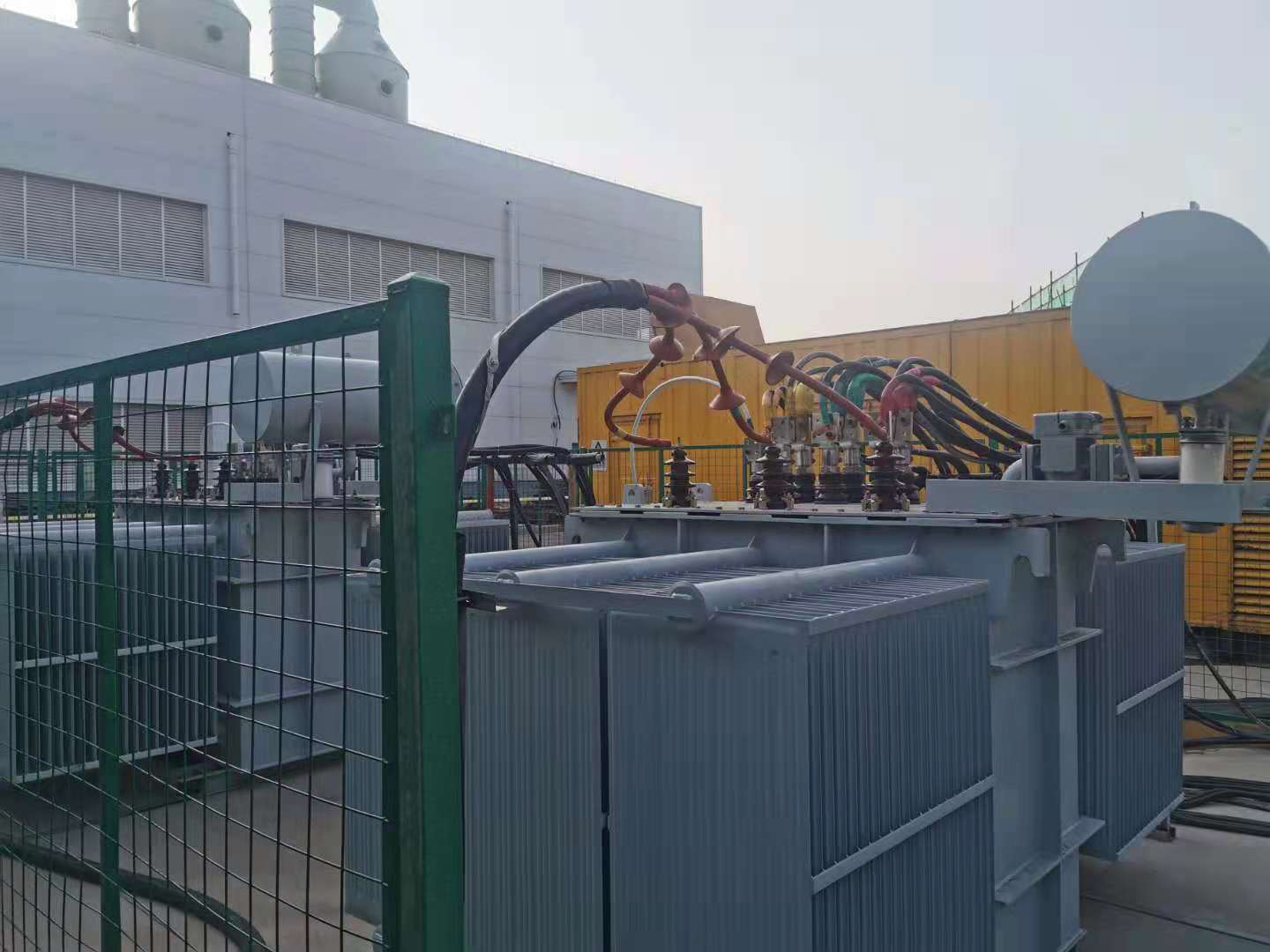 新兴出租发电机-静音柴油发电机不维护的危害