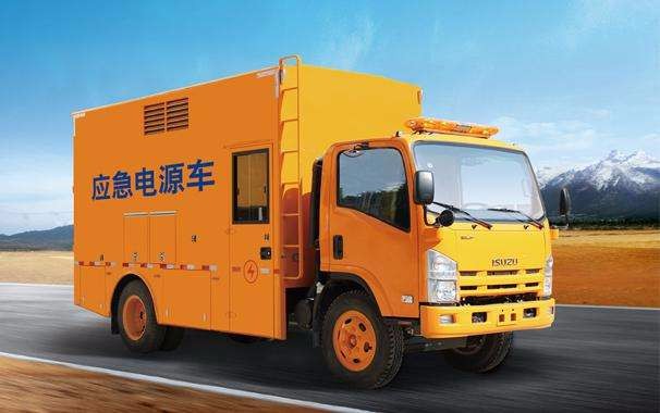 新兴租赁发电机-柴油发电机组紧急停机的正确操作方法