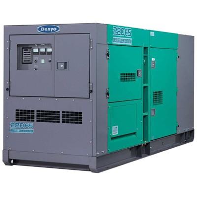 新兴出租发电机-排除柴油发电机组敲缸声的步骤