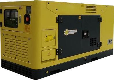 新兴出租发电机-怎样对比判断发电机组的质量