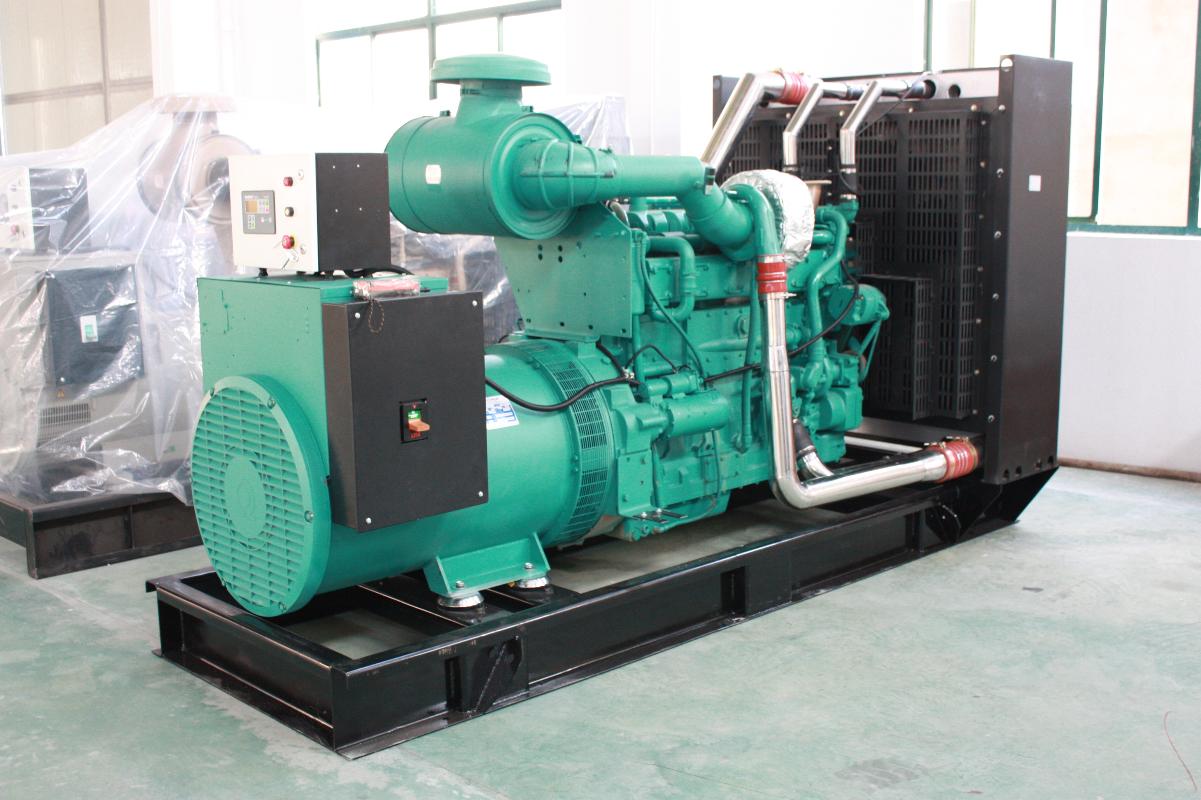 新兴租赁发电机柴油发电机组易损件有哪些