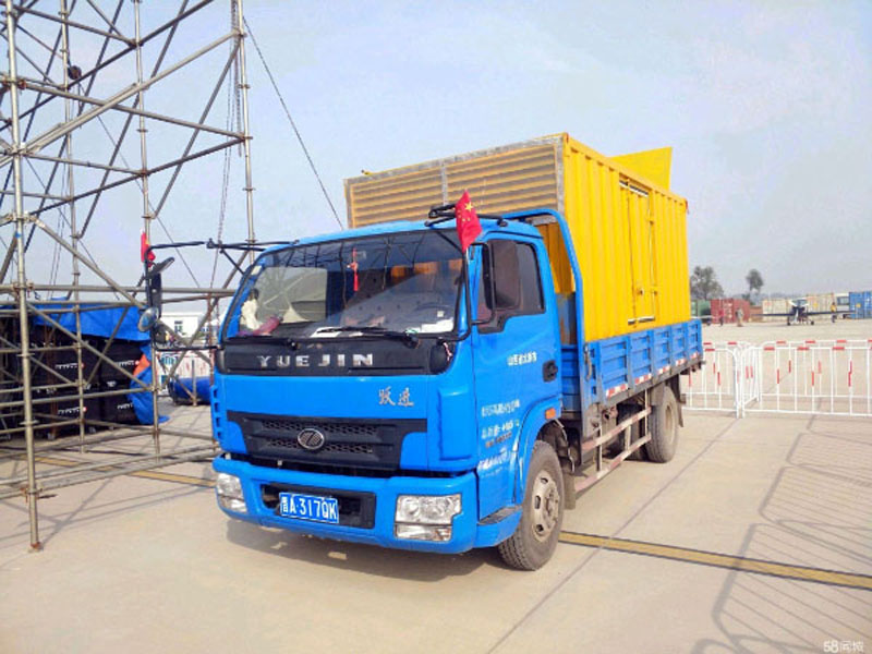 新兴租赁发电机-柴油发电机组租赁之新发电机组热磨合与冷磨合的区别