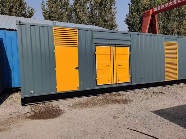 新兴签订发电机出租合同时需要注意的一些重要事项：