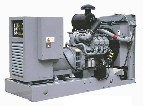 新兴发电机租赁照明负载功率和用电量的关系是什么？