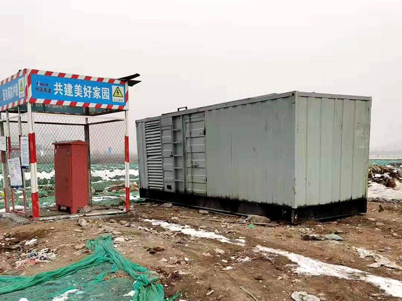 新兴燃气发电机在高海拔地区运行时会遇到哪些常见故障？