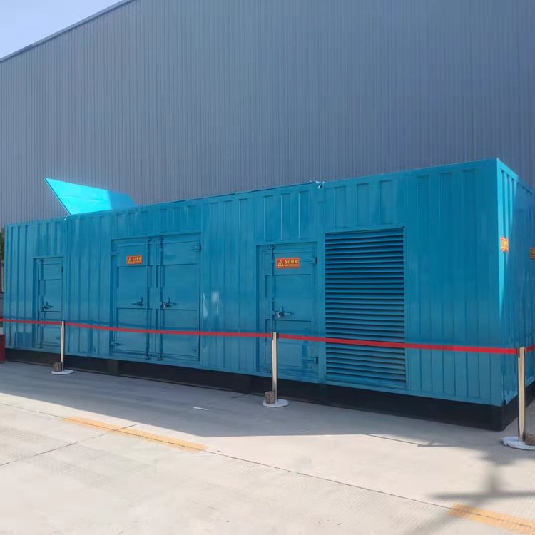 新兴怎样更换柴油发电机组的空气滤清器？