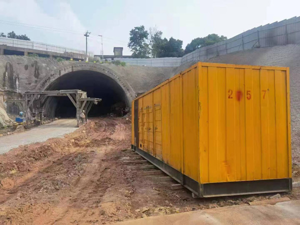 新兴推荐一些知名品牌的柴油发电机减震装置