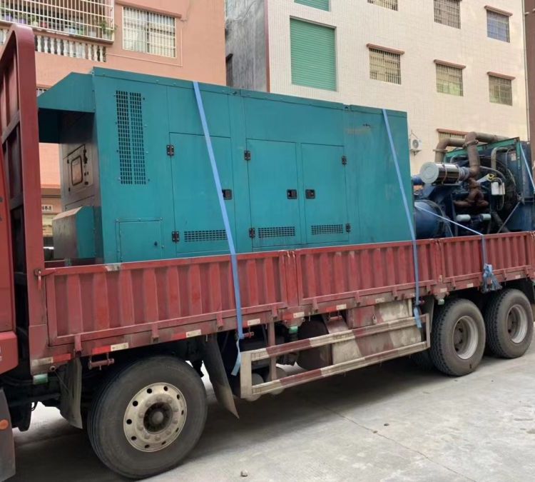 新兴如何在不同负载率下确保 400KW 柴油发电机组的正常运行？