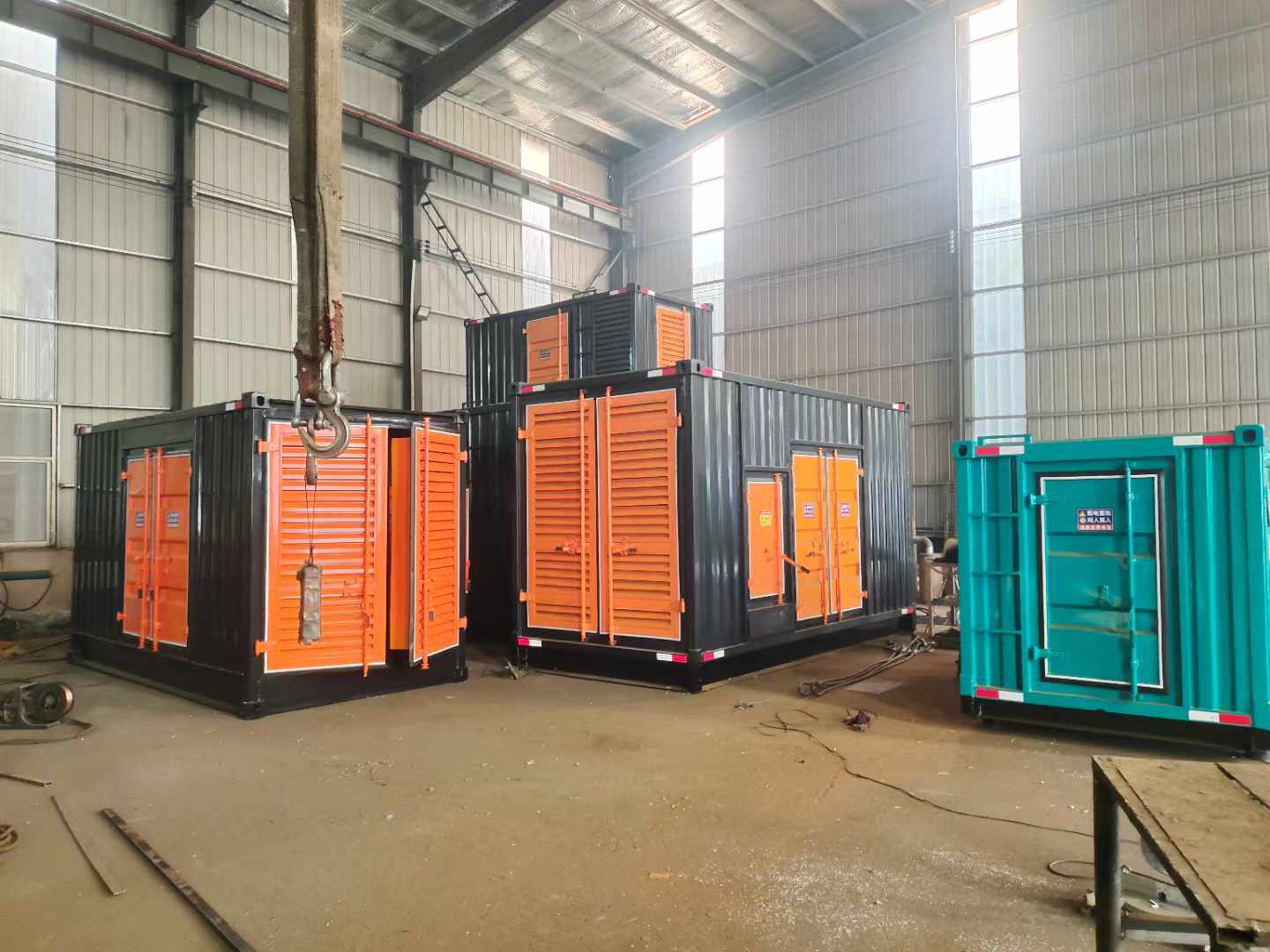 新兴如何根据用电设备的功率选择合适的空开？