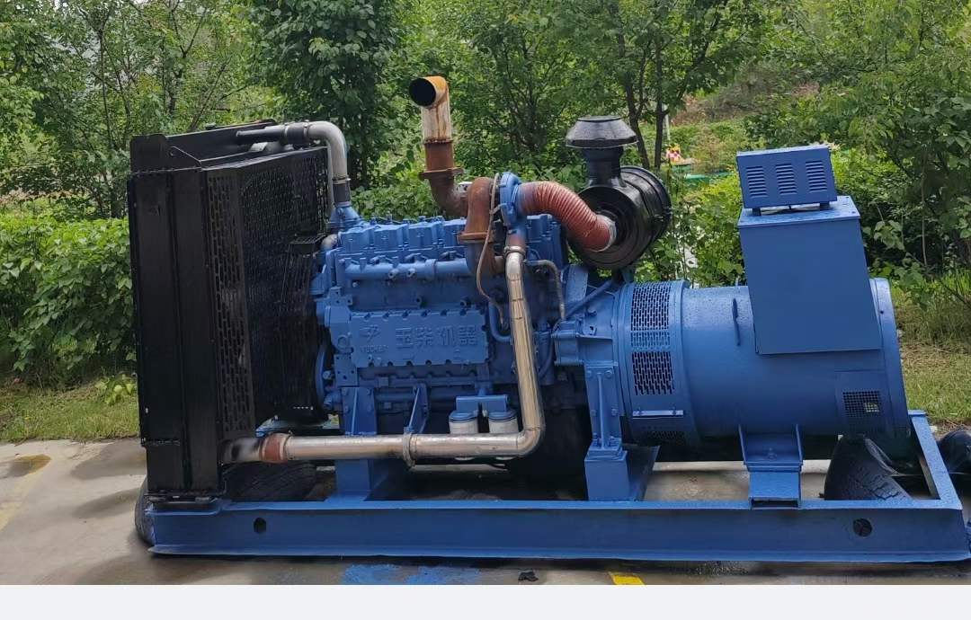 新兴发电机出租如何选择适合的空开类型？