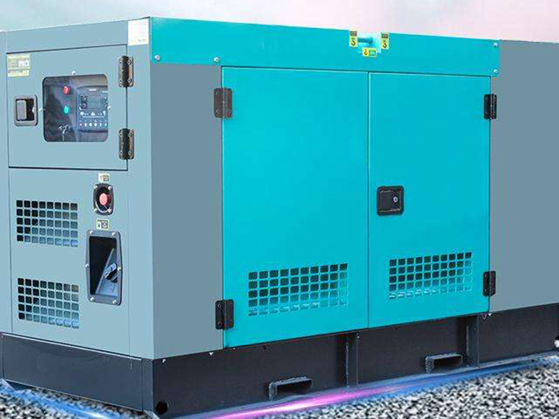 新兴柴油发电机组如何选择适合滤清器密封圈的机油？