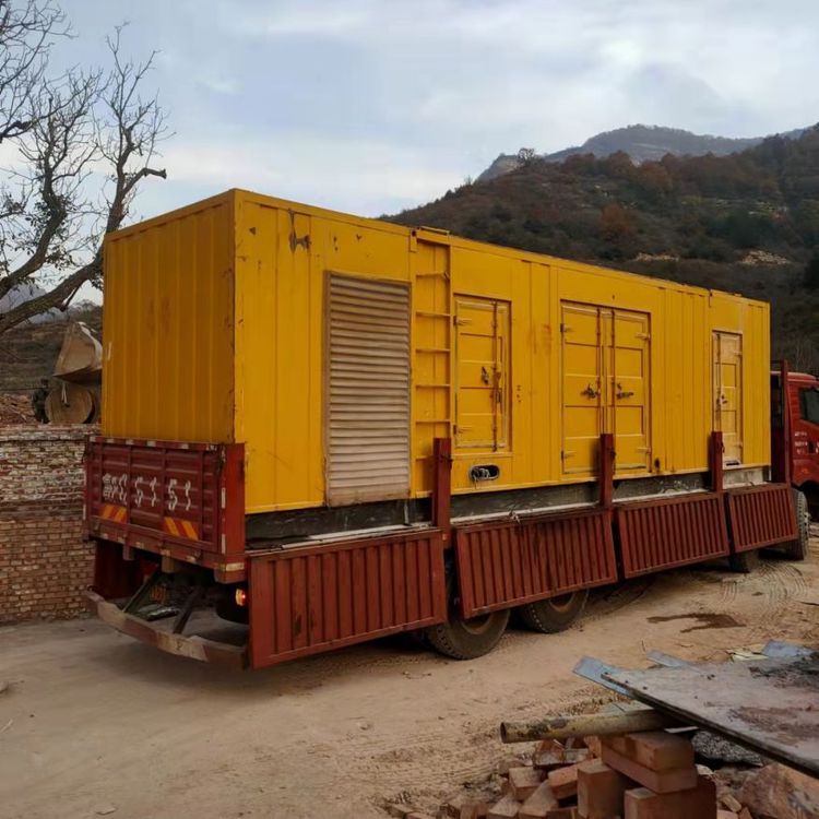 新兴200kW 发电机组在带电阻性负载时，输出功率会受到哪些因素的影响？