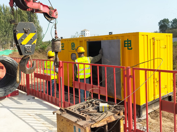 新兴柴油发电机输出电流不稳定会导致哪些安全隐患？