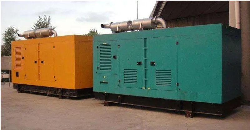 新兴冷却液的pH值对柴油发电机有什么影响？