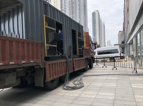 新兴低温环境下，柴油发电机组电池充满电的具体时间受哪些因素影响？