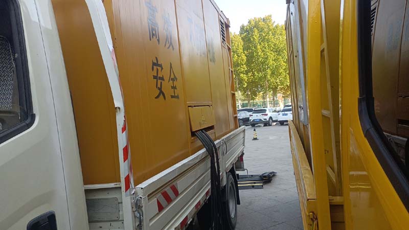 新兴如何判断柴油发电机组和UPS电源的切换时间是否符合要求？