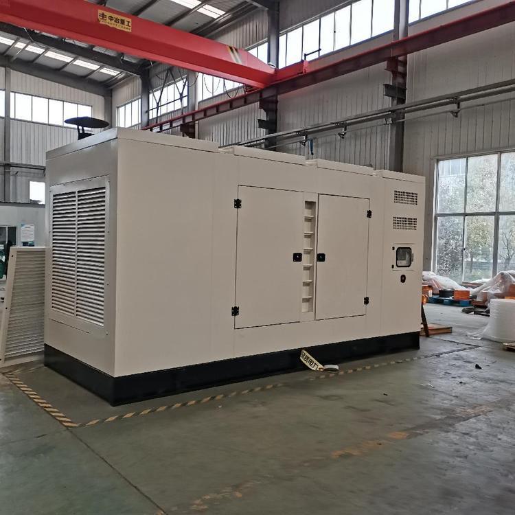 新兴启动发电机组时需要注意什么？