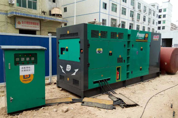 新兴为什么夏季要重点检查发电机组的燃油系统密封性？