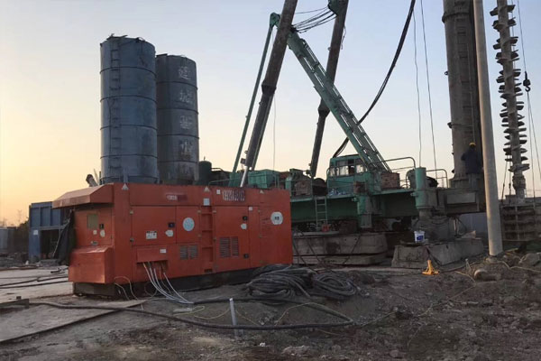 新兴如何检查发电机组燃油系统的密封性？