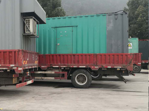 新兴柴油发电机组使用注意安全事项有哪些？