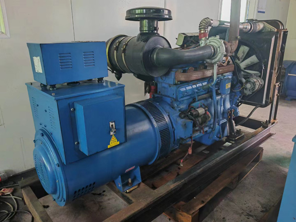 新兴100kW柴油发电机组使用多级机油有哪些优缺点？