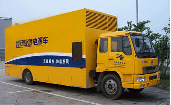 新兴发电机组如何判断水冷式机油散热器是否需要更换？