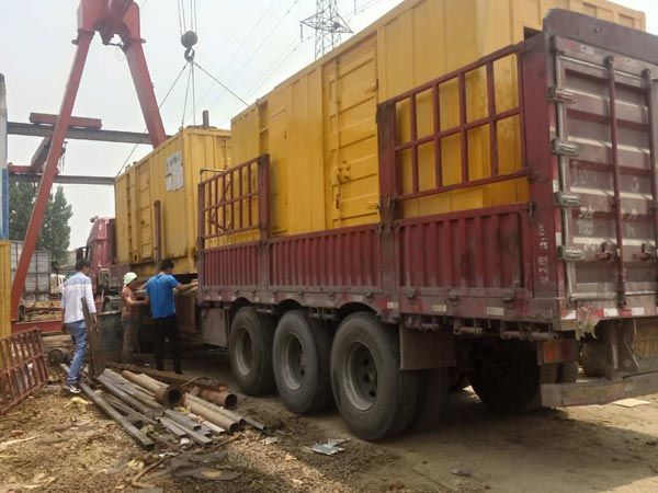 新兴更换水冷式机油散热器密封件的操作步骤是怎样的？