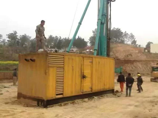 新兴柴油发电机组应用场合有哪些？