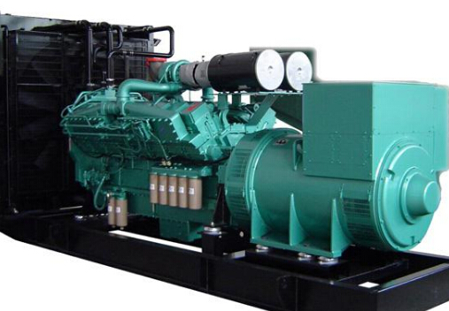 新兴冬季柴油发电机组启动前应进行哪些预热操作?